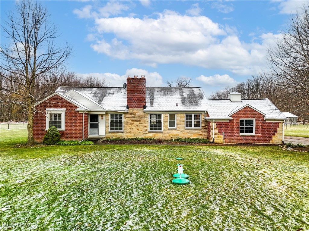 4310 Brainard Road