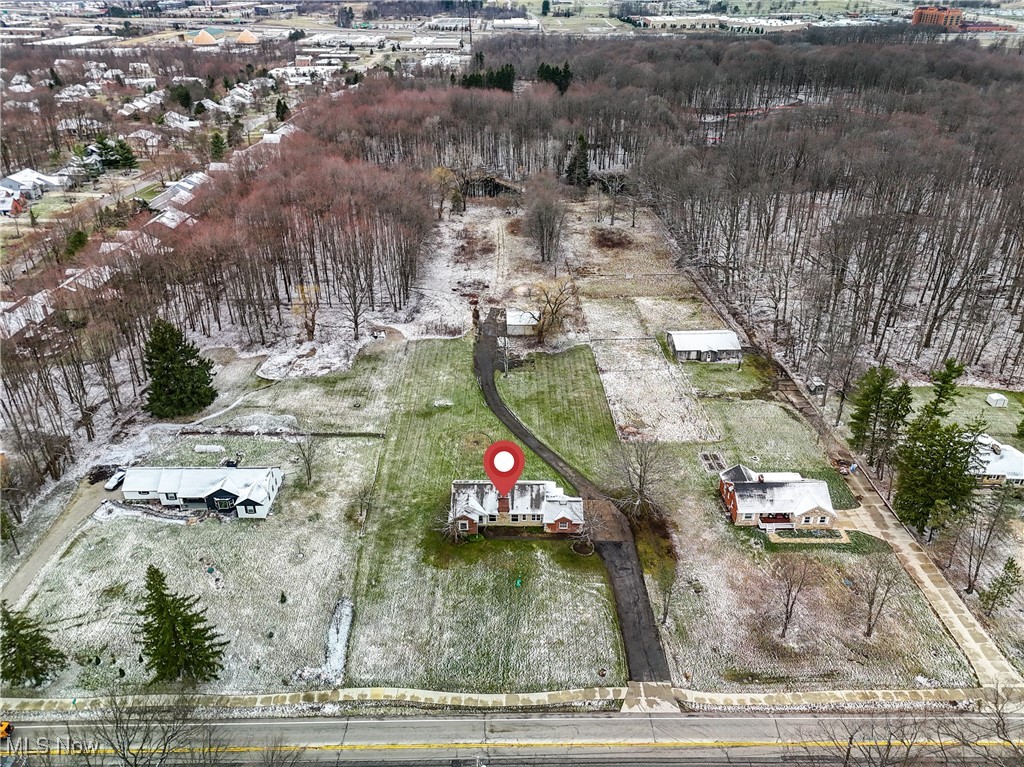 4310 Brainard Road
