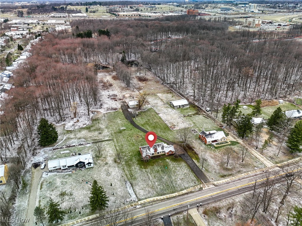 4310 Brainard Road