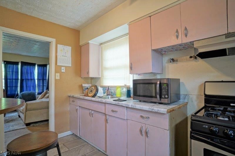 Newberry Heights - Residential