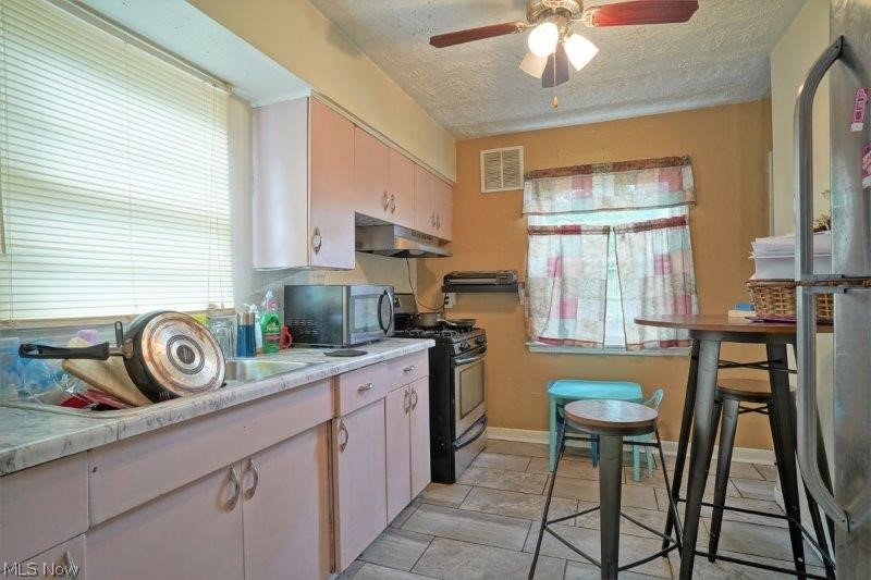 Newberry Heights - Residential