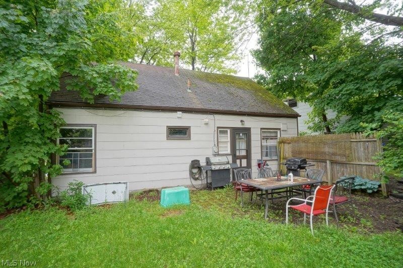 Newberry Heights - Residential