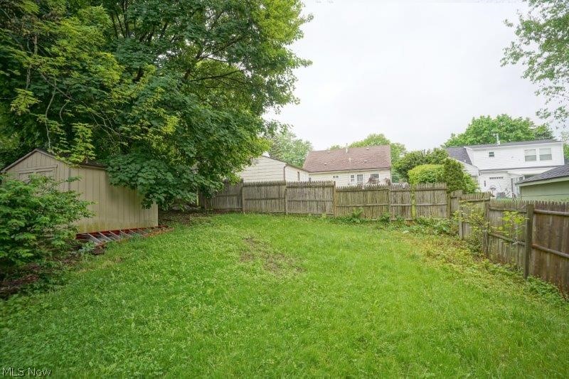 Newberry Heights - Residential