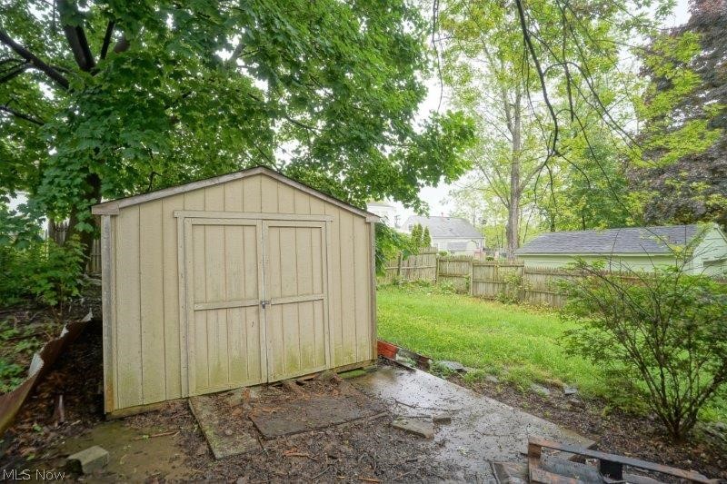 Newberry Heights - Residential