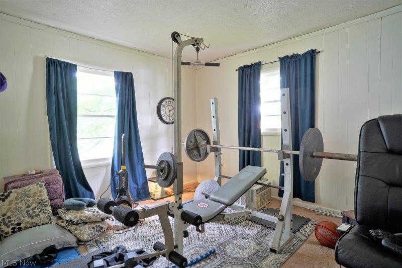 Newberry Heights - Residential