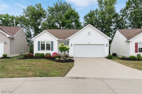6231 Dogwood Lane, North Ridgeville, OH 44039 - #: 5139569