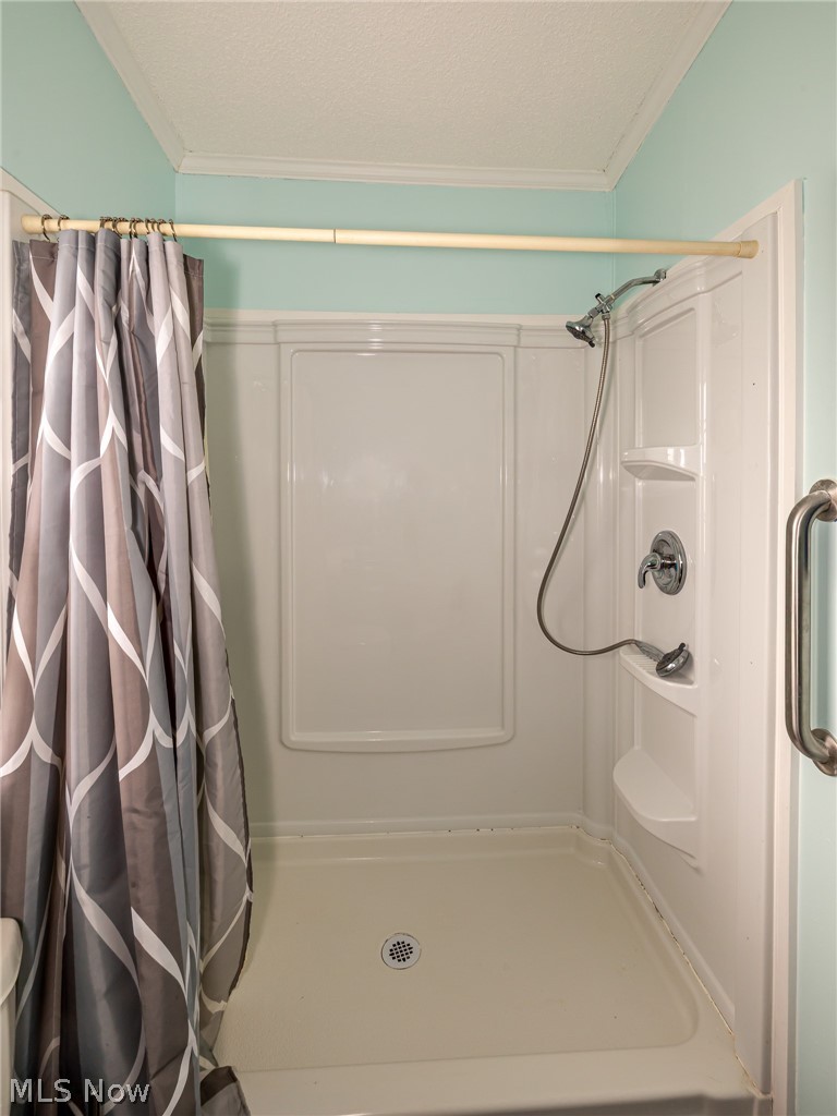 Amherst Village - Residential