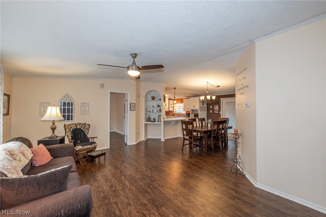 Amherst Village - Residential