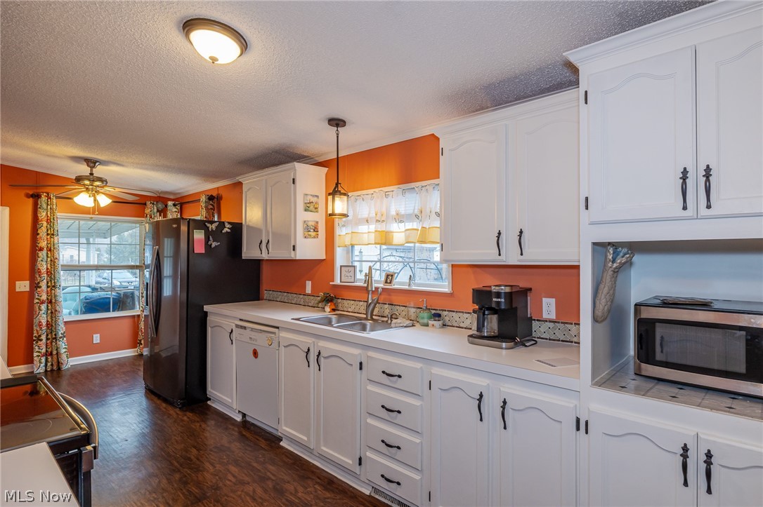 Amherst Village - Residential