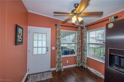 Tiny photo for 140 Luxor Lane, Amherst, OH 44001 (MLS # 5180914)