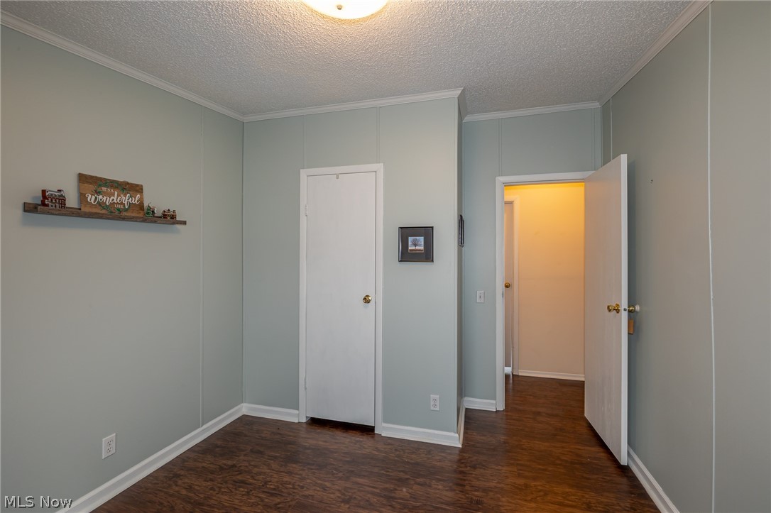 Amherst Village - Residential