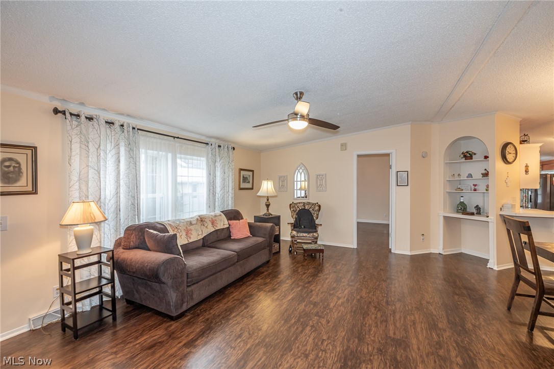 Amherst Village - Residential