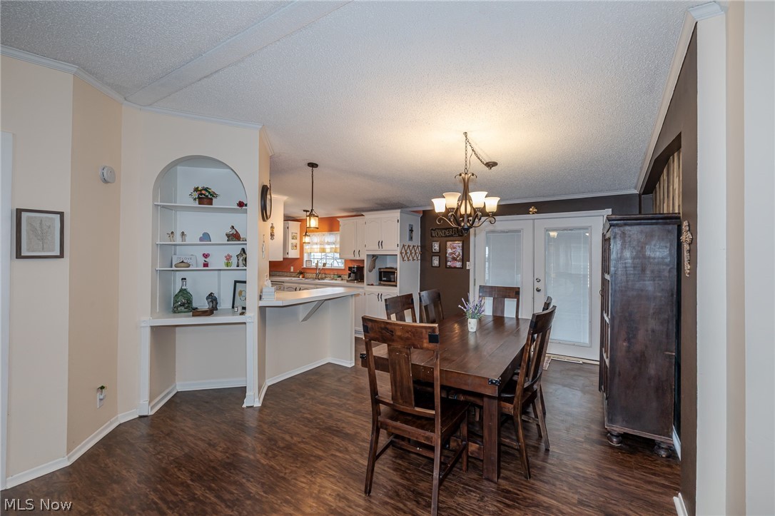 Amherst Village - Residential