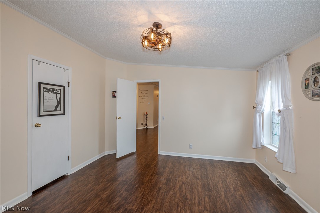 Amherst Village - Residential