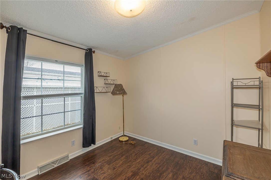 Amherst Village - Residential