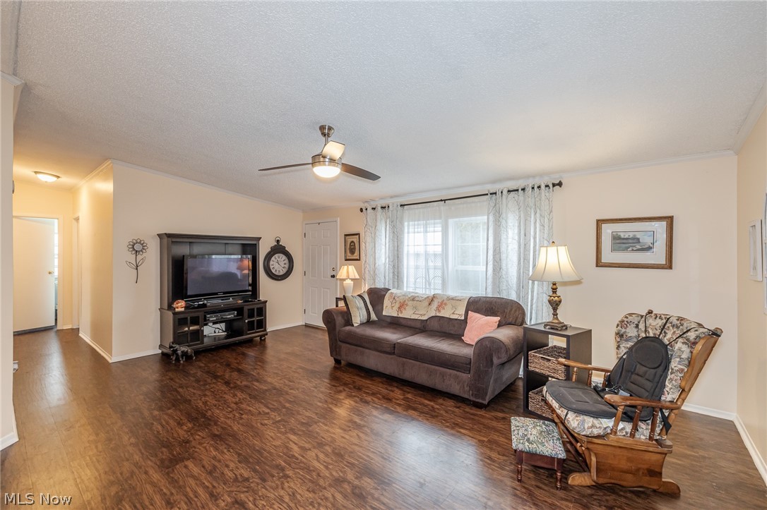 Amherst Village - Residential