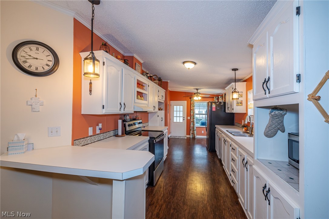 Amherst Village - Residential