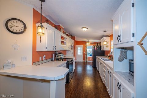 Tiny photo for 140 Luxor Lane, Amherst, OH 44001 (MLS # 5180914)