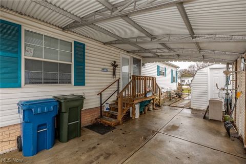 Tiny photo for 140 Luxor Lane, Amherst, OH 44001 (MLS # 5180914)