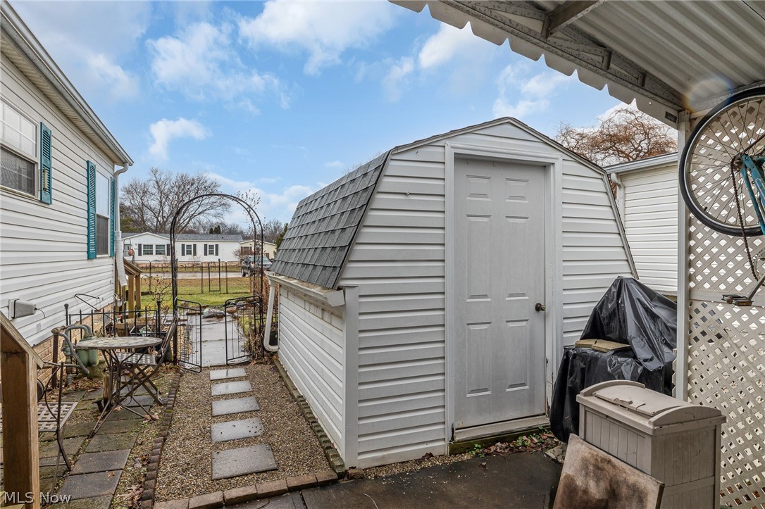 Amherst Village - Residential