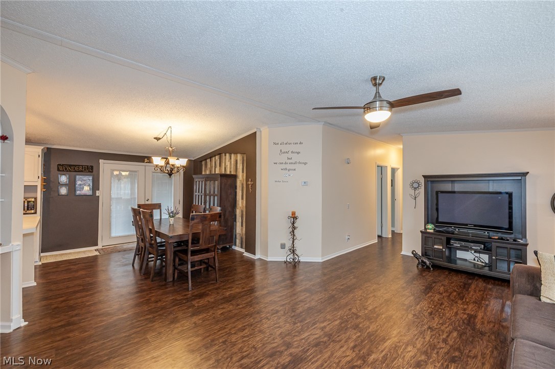 Amherst Village - Residential