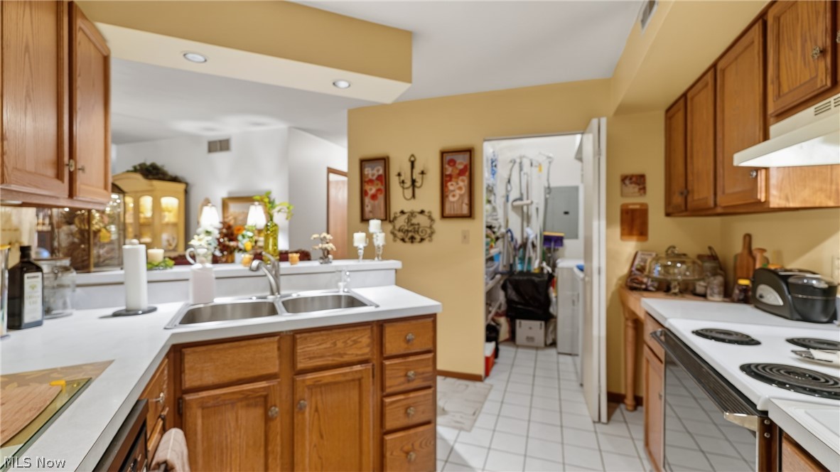 Mill Creek Woods Condominiums - Residential