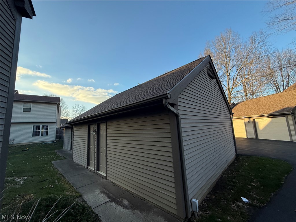 Mill Creek Woods Condominiums - Residential