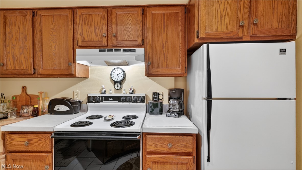 Mill Creek Woods Condominiums - Residential