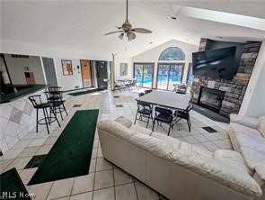 Mill Creek Woods Condominiums - Residential