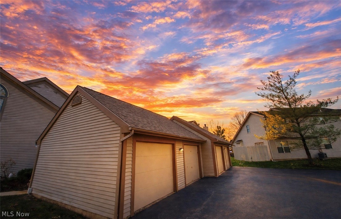 Mill Creek Woods Condominiums - Residential