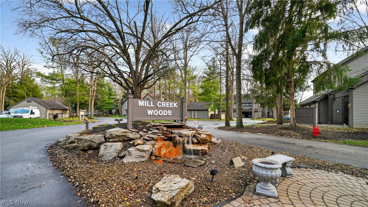 Mill Creek Woods Condominiums - Residential
