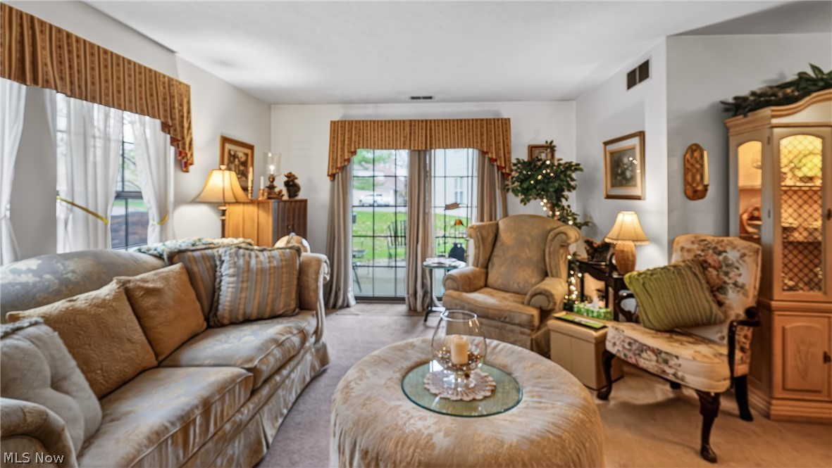 Mill Creek Woods Condominiums - Residential