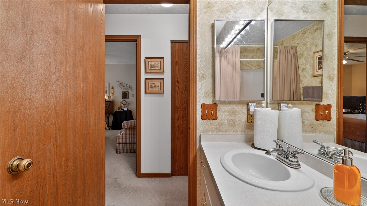 Mill Creek Woods Condominiums - Residential