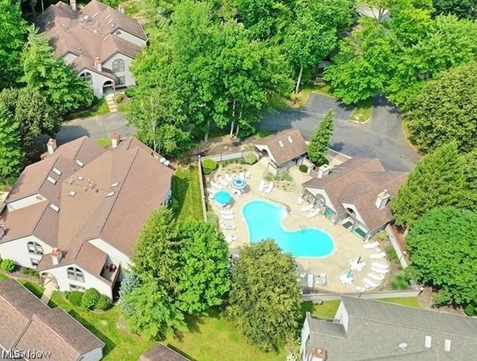 Mill Creek Woods Condominiums - Residential