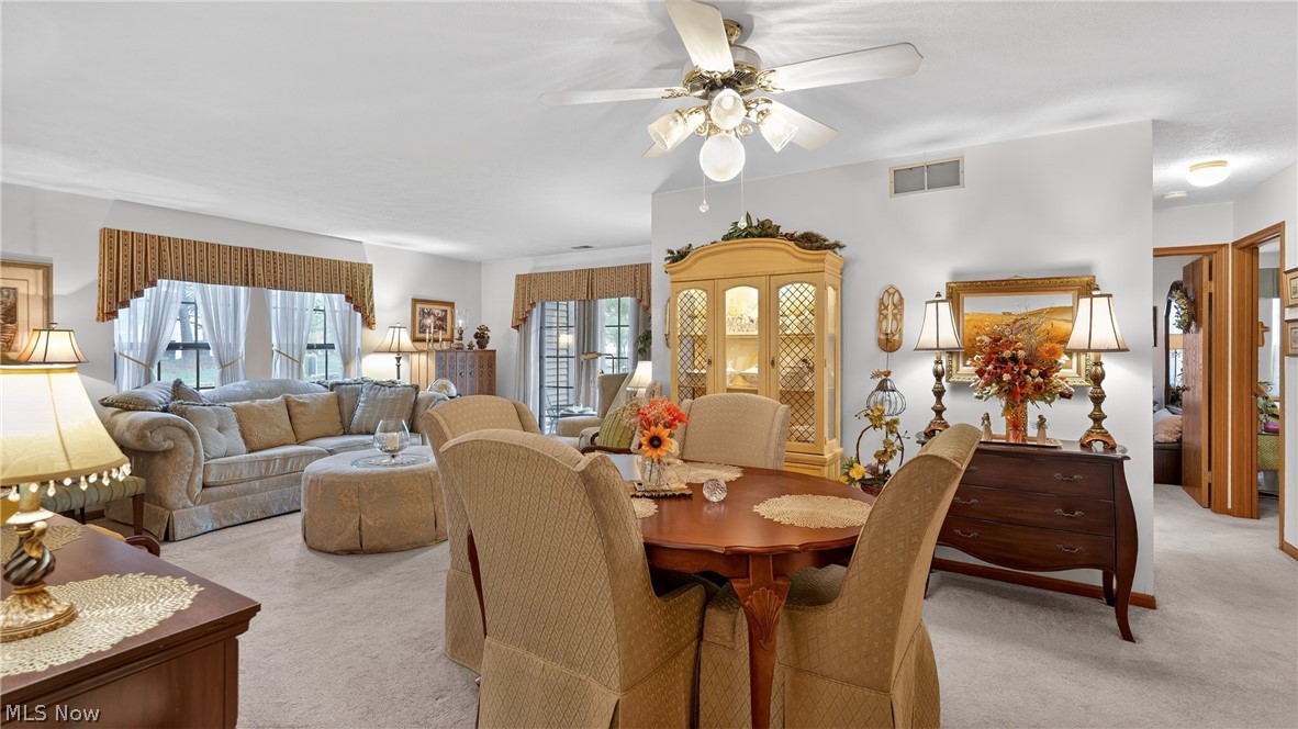 Mill Creek Woods Condominiums - Residential