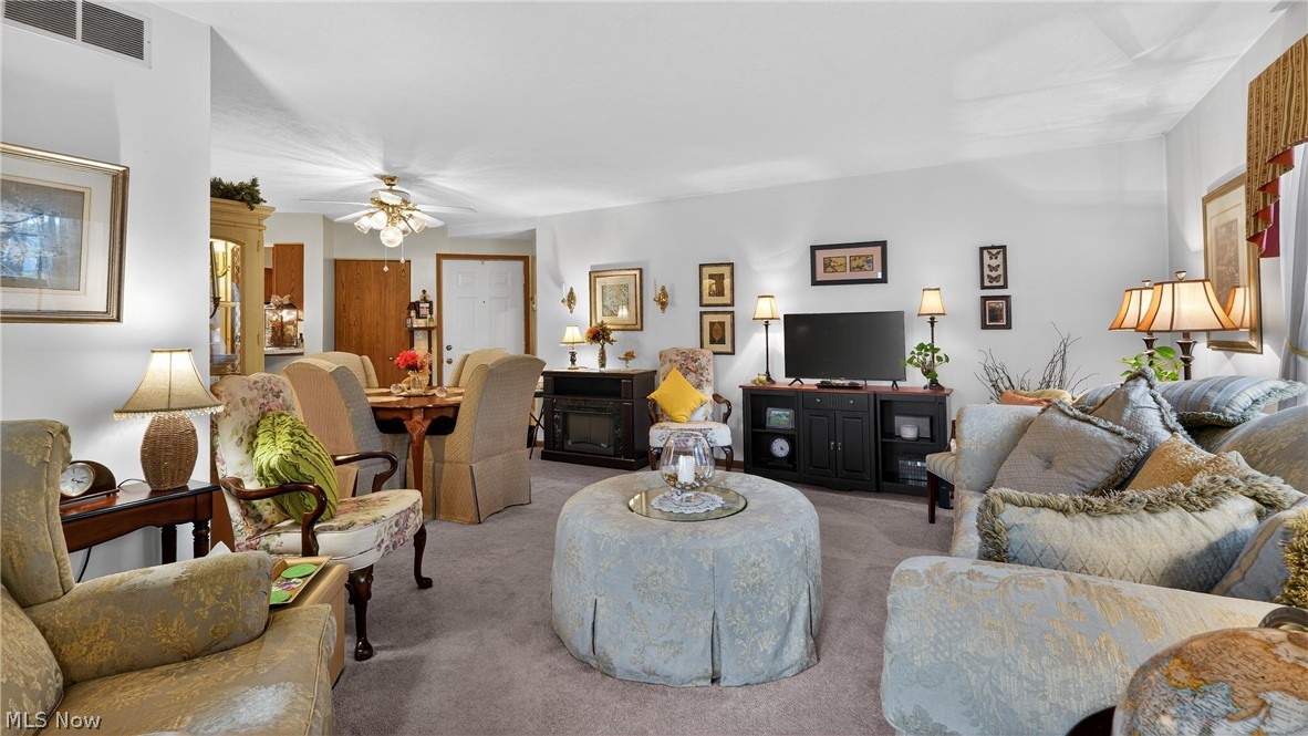 Mill Creek Woods Condominiums - Residential