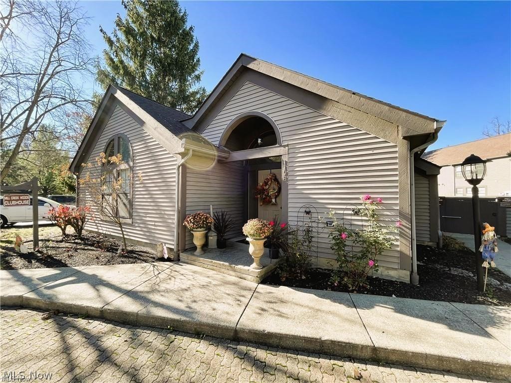 Mill Creek Woods Condominiums - Residential