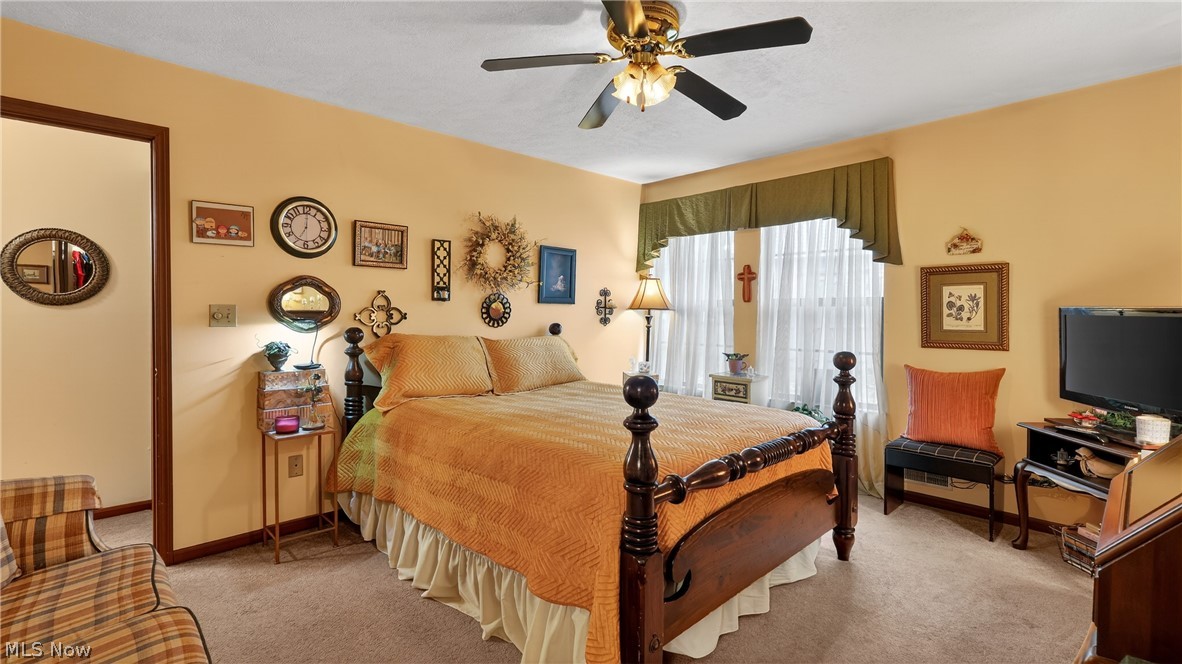 Mill Creek Woods Condominiums - Residential