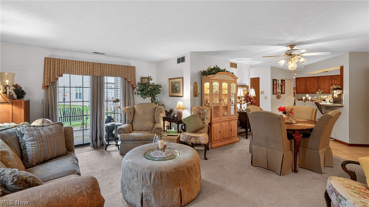 Mill Creek Woods Condominiums - Residential