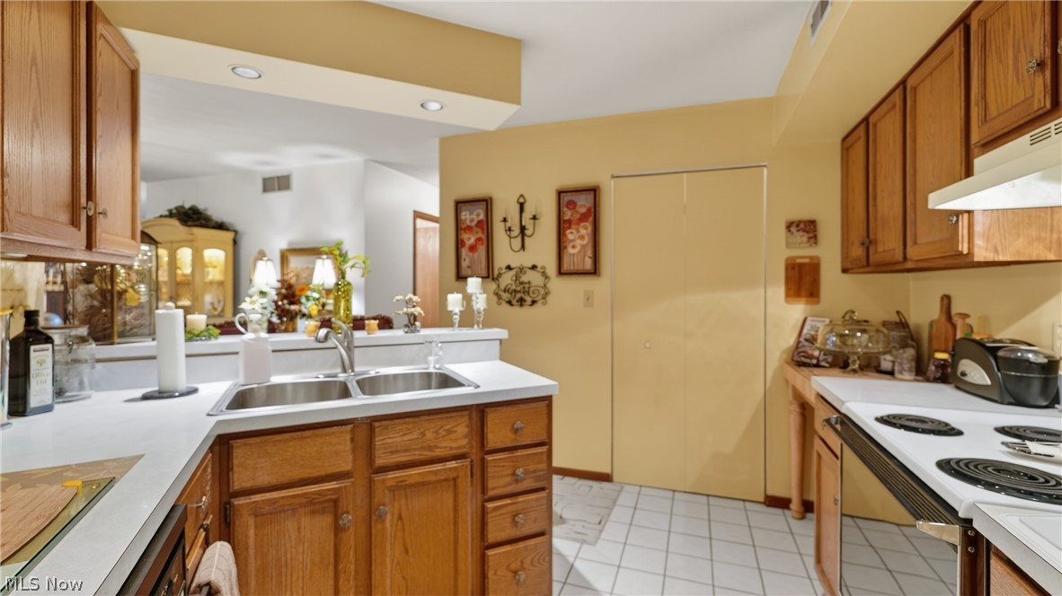 Mill Creek Woods Condominiums - Residential