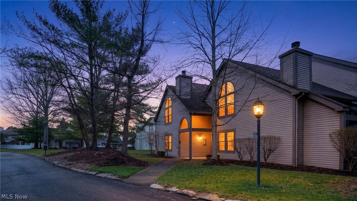 Mill Creek Woods Condominiums - Residential