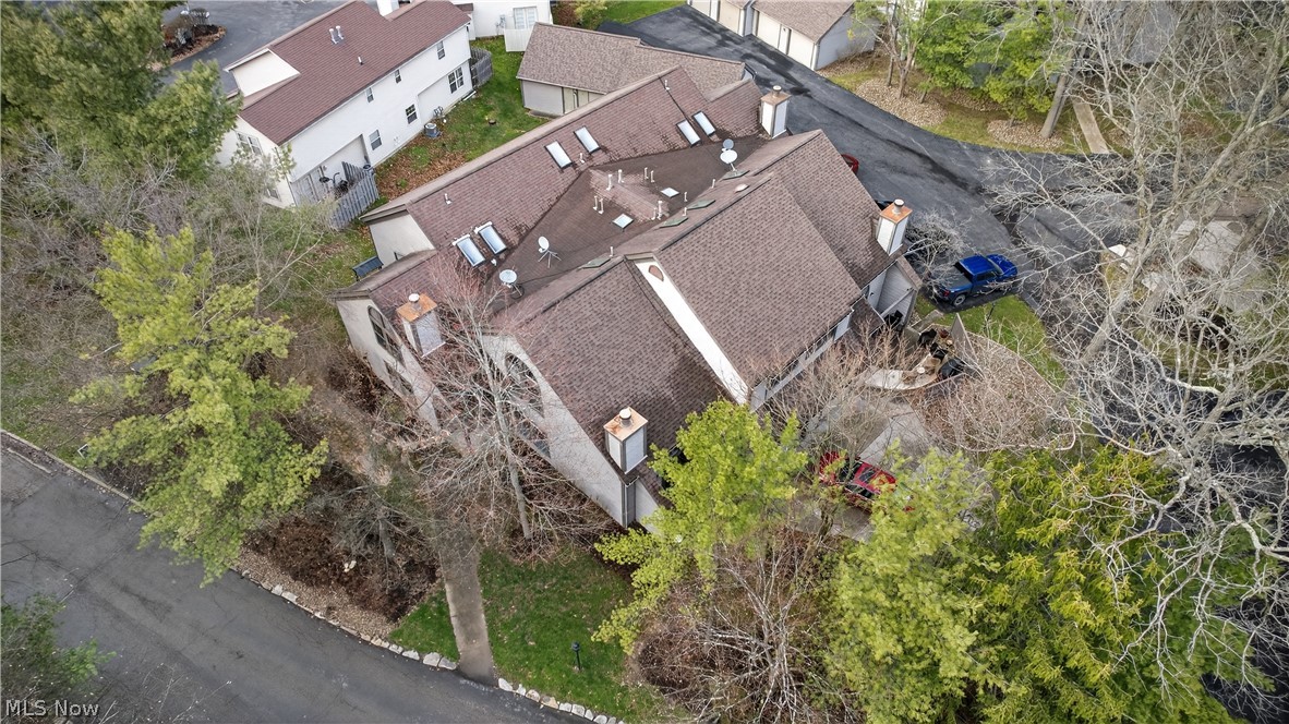 Mill Creek Woods Condominiums - Residential