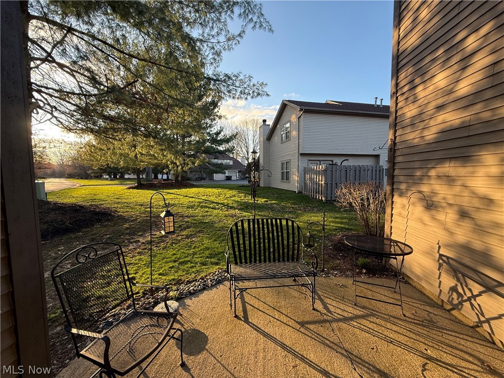 Mill Creek Woods Condominiums - Residential