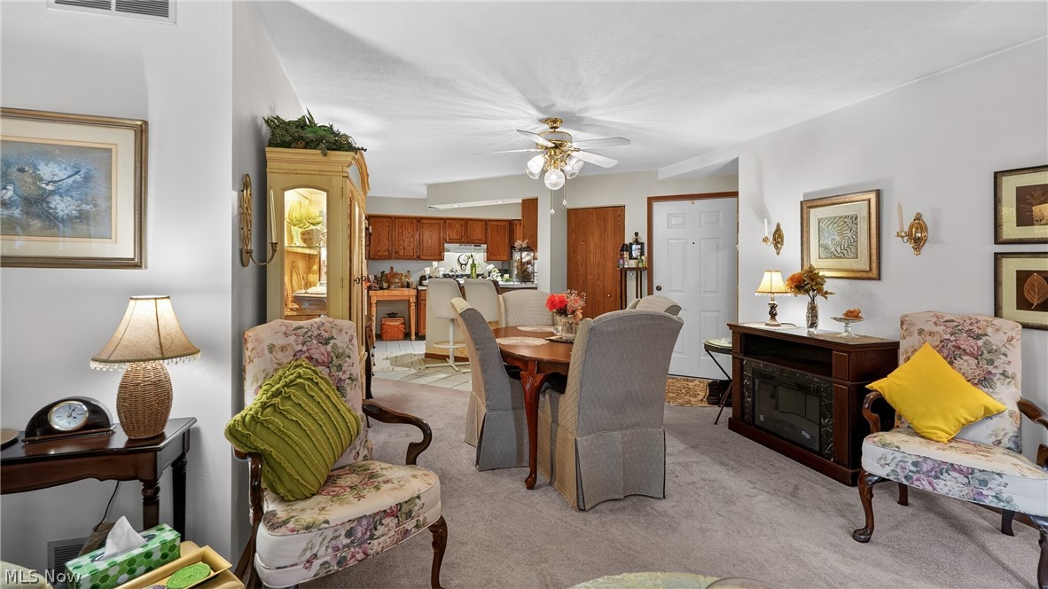 Mill Creek Woods Condominiums - Residential