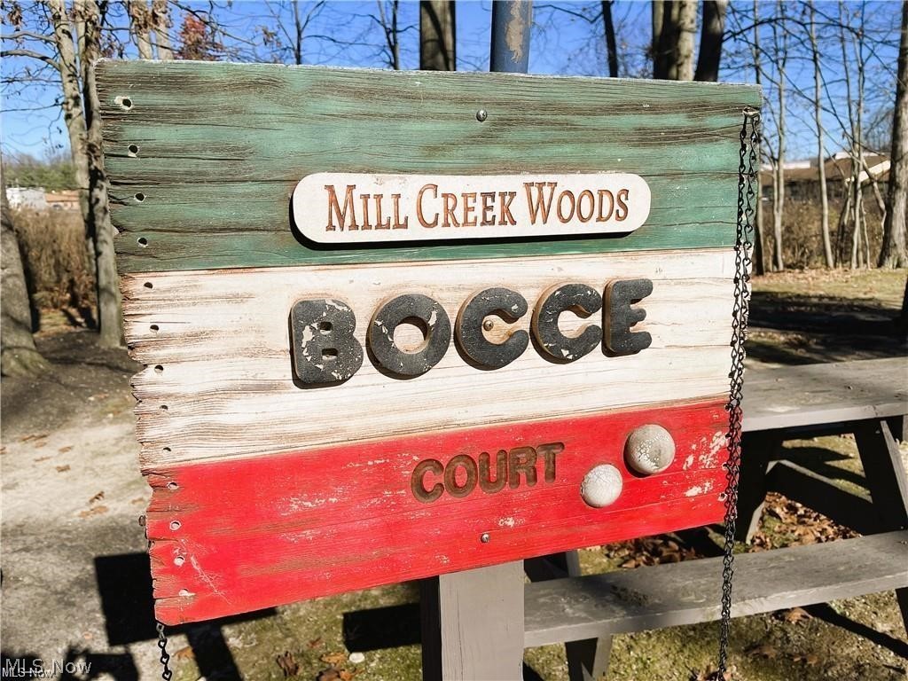 Mill Creek Woods Condominiums - Residential