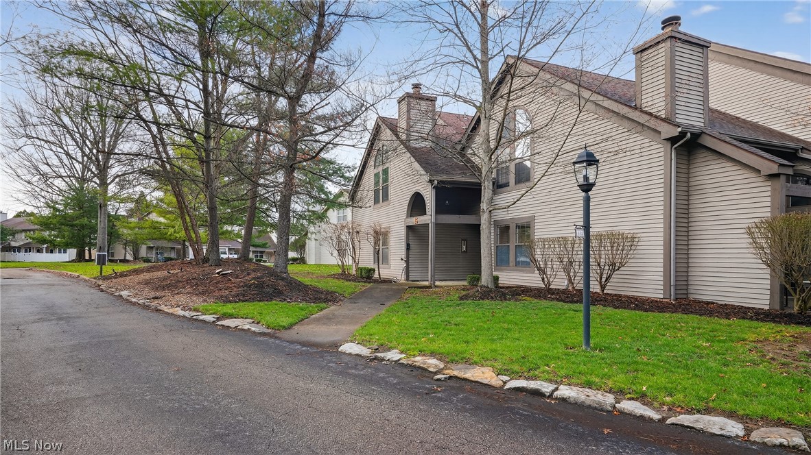 Mill Creek Woods Condominiums - Residential