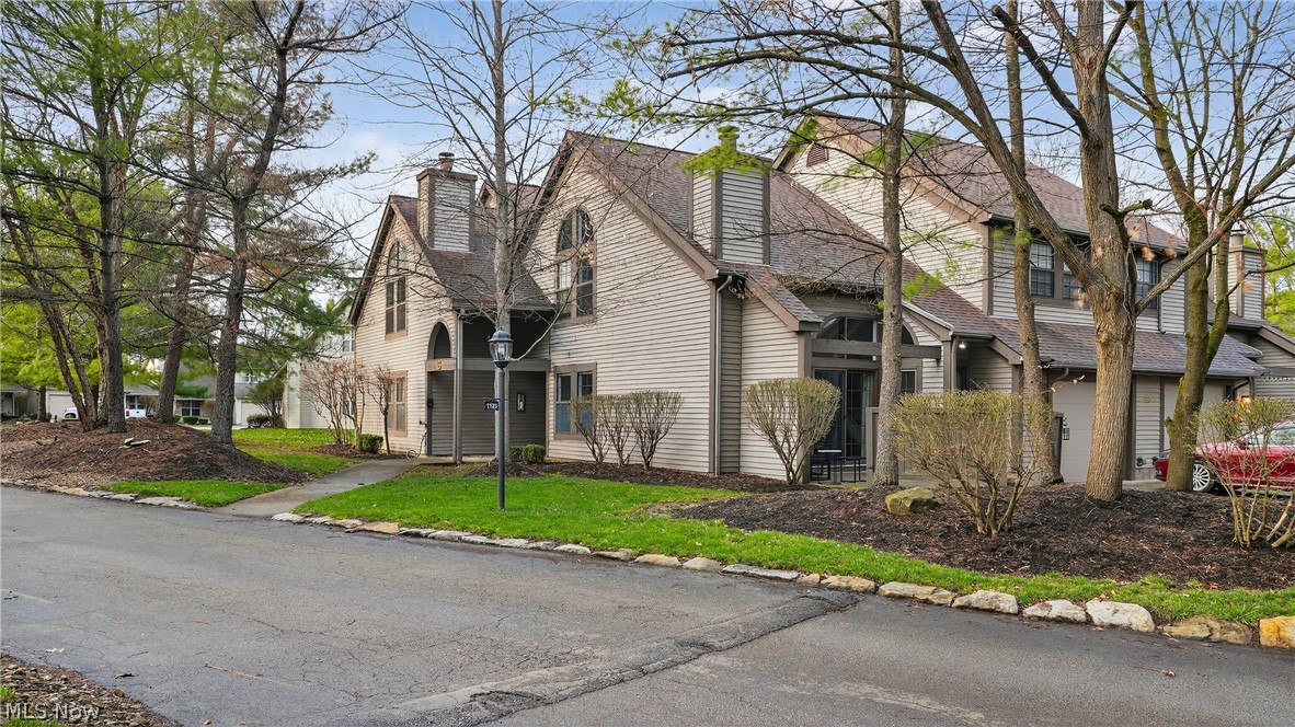 Mill Creek Woods Condominiums - Residential