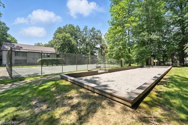 Mill Creek Woods Condominiums - Residential