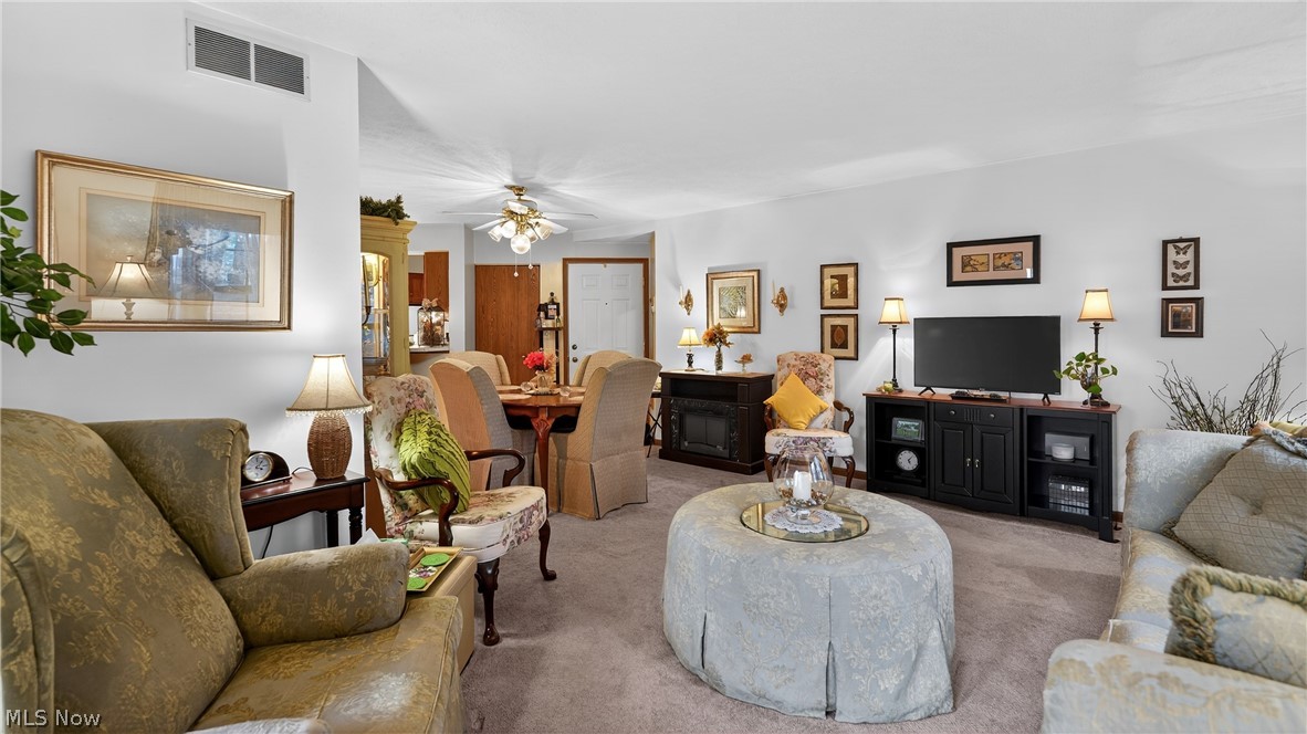 Mill Creek Woods Condominiums - Residential