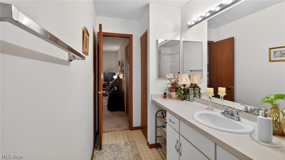 Mill Creek Woods Condominiums - Residential